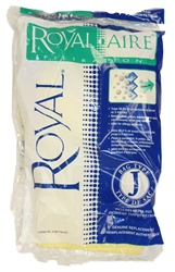 Royal Paper Bag Type J 3 Pack plus 1 Micro Filter  3467130001