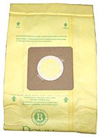 Royal Paper Bag Type B Hepa 3 Pack, 3871075001