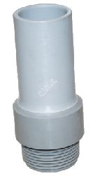 PVC Inlet Fitting