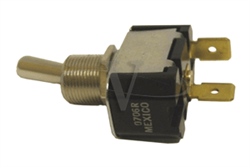 Thermax CP3/CP5 2 Prong Switch