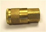 Thermax Female Disconnect .25 CP3 03-463-00
