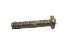 Screw 10-32 x 1"