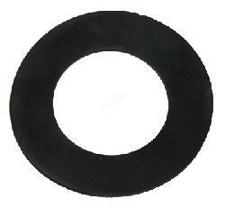 Vac Seal Gasket 2.4 OD x .06