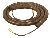 Thermax Hide A Hose 10ft  CP3 Only | 10-HAH-3