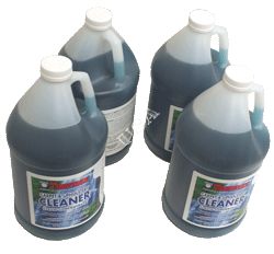 Thermax Carpet / Upholstery Cleaner Gallon Case 4