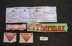 Thermax Label Kit For CP3