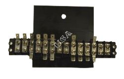 Thermax Terminal Block Assembly CP3