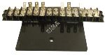 Terminal Block Assembly 120V