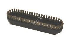 Thermax Brush Slide On Black For Upholstery Tool AF1