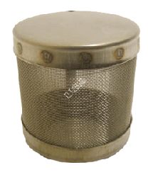 Solution Filter Assembly