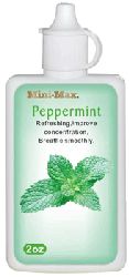 Thermax Peppermint Fragrance 2.0 oz