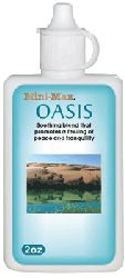 Thermax Oasis Fragrance 2.0 oz