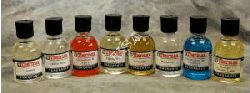 Thermax Fragrance Assorted 1.6 ounce 12 Bottles