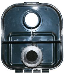 Thermax Lid Recovery Tank Assembly AF2