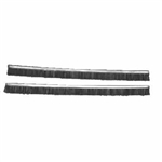 Hoover Brush Strip Convertible Oldstyle Pair Repl