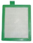 Eureka Filter HEPA HF1 Washable Replacement Canister Excalibur Oxygen 6978 6980 6983 6984 6993