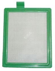 Eureka Filter HEPA HF1 Washable Replacement Canister Excalibur Oxygen 6978 6980 6983 6984 6993