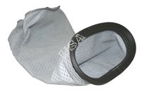 Proteam Cloth Bag Provac Backpack 6 Quart Micro Filtration 100564