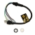 ProTeam Cord 18 16/3 Assembly With Strain Relief