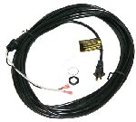 ProTeam Power Cord Assembly 35 18/2
