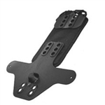 ProTeam 2 Piece Backplate With Center Pad 103257,105046,PV-103257