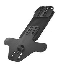 ProTeam 2 Piece Backplate With Center Pad 103257,105046,PV-103257