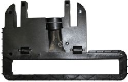 Proteam Power Nozzle Base Plate 15XP Procare 104221