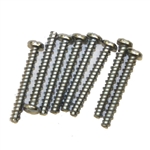 Phillips Base Cover Screws  4.2mm x 35mm 8 PACK  104497