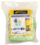 ProTeam Bag Paper Micro Wombat 10pk