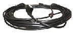 ProTeam Power Cord with Strain Release  105034