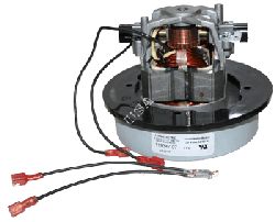 ProTeam Motor 1340 Watt  Super Coach Vacuum