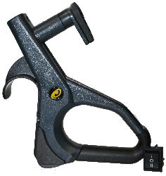 Proteam Upper Handle Kit 15XP  106617