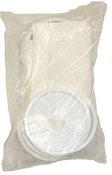 Airway Sanitizer Generic Paper Bag 12 Pack 800SW