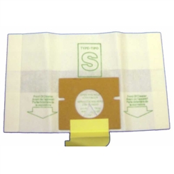 Hoover Bag Paper S Micro Filter 3 Pack Envirocare