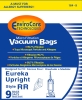 Eureka Generic Style "RR" MicroFilter Paper Bag 9pk
