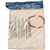 Shop Vacuum Bag Paper With Rubber Band 5 pack
