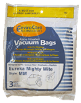 Eureka Bag Paper Style MM 3pk Micro ENV Repl