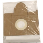 Clarke Bag Paper Combination Vac Micro Filter