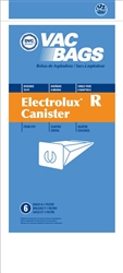 Electrolux Paper Bag Renaissance 6pk 1-Filter DVC