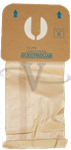 Electrolux Renaissance Replacement Paper Bag 4 Ply Box of 100