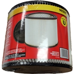 SHOP VAC CARTRIDGE FILTER 903-04-00