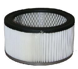 Shop Vac Filter 2Z988 Dayton 9031900