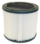 Shop Vac Cleanstream Hepa Filter | 90340-00,SV-9034000