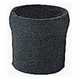 Shop Vac Filter Sleeve Foam Each