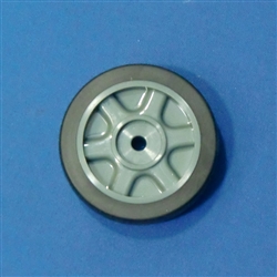 Cirrus Wheel Rear     CR89  C-71001, Cirrus Part Number C-71001