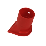 Cirrus Lower Hose Inlet Fitting | 500014304