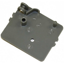 Switch Mounting Plate