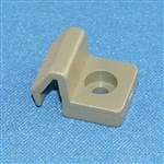 Cirrus Upholstery Tool Clip Gray  700211303