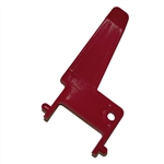 Cirrus Bag Check Lever Red 700221304