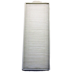 Bissell Filter 8 And 14 Replacement HEPA Filter